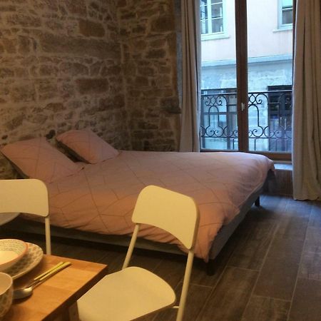 Le Saint-Georges Apartment Lyon Exterior photo