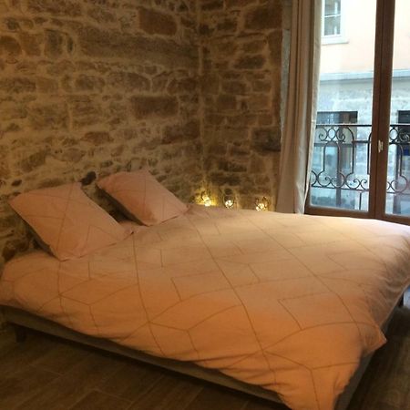 Le Saint-Georges Apartment Lyon Exterior photo