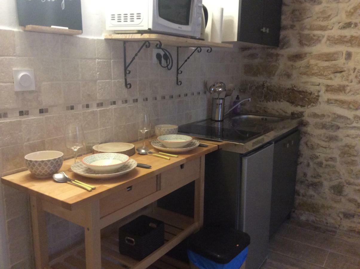 Le Saint-Georges Apartment Lyon Exterior photo